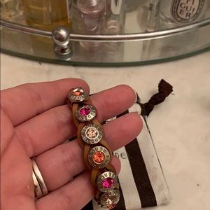 henri bendel Jewelry - Henri Bendel stone bracelet henri bendel Jewelry - Henri Bendel stone bracelet